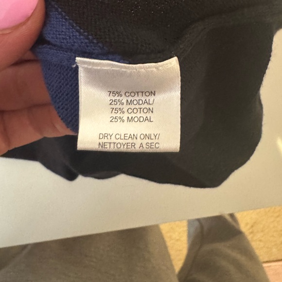 Trina Turk Sunset Sweater Size Medium - Picture 12 of 12